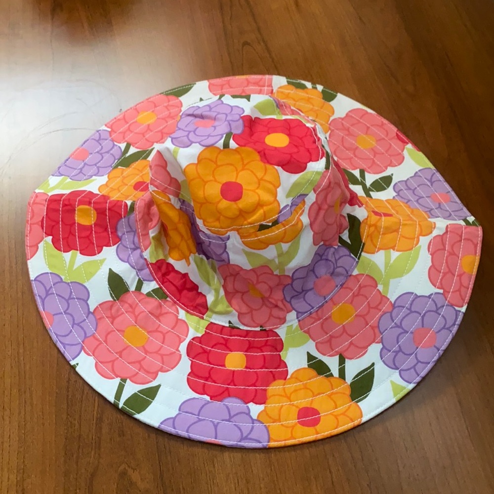 Girls hat